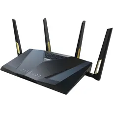 Wi-Fi როუტერი ASUS RT-AX88U PRO (90IG0820-MU9A00), 2 image