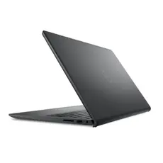 ნოუთბუქი Dell 15 DC15250/I5-1334U/16GB/512GB SSD/Intel UHD/FgrPr/Ubuntu/WLAN + BT/15.6" FHD/Black/3 Cell/65W