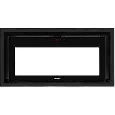გამწოვი Hansa integrated, 60cm, 425m3h, black, 4 image