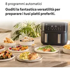 აეროგრილი Braun TD3030IBK, 5 image