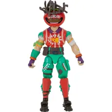 სათამაშო ფიგურა FORTNITE Game figure Solo Mode Tomatohead (Crown), 10cm, 3 image