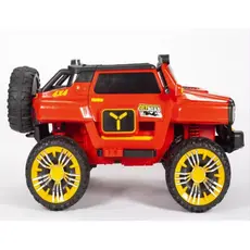 ბავშვის ელექტრო მანქანა BH-1166R, 11 image