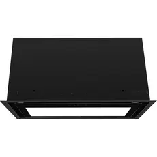 გამწოვი Hansa integrated, 60cm, 425m3h, black, 2 image