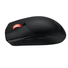 მაუსი Asus ROG Strix Impact III Wireless RGB Gaming Mouse Black - 90MP03D0-BMUA00, 4 image
