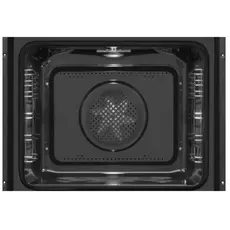 ჩასაშენებელი ღუმელი Hansa electrical BOES68431 black, 5 image