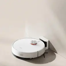 მტვერსასრუტი Xiaomi Robot Vacuum S40 (white) (OV81), 3 image