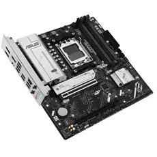 დედა დაფა ASUS Motherboard PRIME B850M-A WIFI sAM5 B850 4xDDR5 M.2 HDMI DP WiFi BT mATX, 4 image
