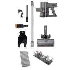 მტვერსასრუტი Gorenje SVC252426FFCA, 3 image