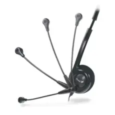 ყურსასმენი Genius HS-200C, 3 image