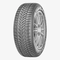 ავტომობილის საბურავი 255/55R20 GOODYEAR ULTRAGRIP PERFORMANCE + SUV
