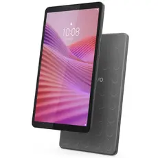 პლანშეტი Lenovo ZAF10162UZ Tab One, 8.7", Tablet, 4GB, 128GB, WiFi, Bluetooth, Luna Grey, 3 image