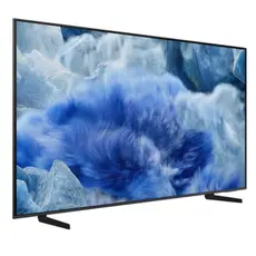ტელევიზორი Samsung QE65Q8FAAUXRU QLED FLAT Smart 4K 3840x2160;  Quantum HDR 10+; HDMIx3; USBx2;  CI+; WiFi 5; BT5.3; DVB-T2/C/S2, 3 image