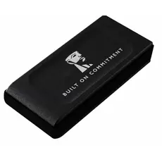 მყარი დისკი Kingston SXS1000 1TB USB-C Portable SSD - Up to 1050MB/s - Black, 3 image