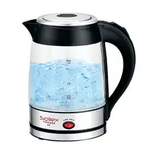 ელექტრო ჩაიდანი SOLLEX SL 101