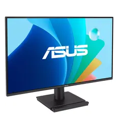 მონიტორი Asus Monitor 23.8" VA249HG D-Sub, HDMI, Audio, IPS, 120Hz, 1ms, sRGB 99%, AdaptiveSync, 3 image