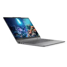 ნოუთბუქი Lenovo Ideapad Yoga 7 2-in-1 14''  OLED Touch Core Ultra 5 226V 16GB 512GB SSD Integrated Arc Graphics  Luna Grey  (83JQ003GRK), 5 image