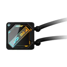 ქულერი Gigabyte GAMING 360 ARGB CPU Liquid Universal Cooler - GP-GIGABYTE GME 360, 4 image