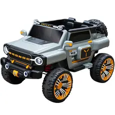 ბავშვის ელექტრო მანქანა BH-1166CER, 5 image