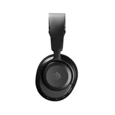 ყურსასმენი SteelSeries Gaming Headset Arctis Nova 3PW, BT/WL, black, 3 image