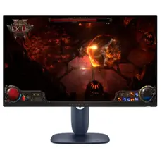 მონიტორი Dell Alienware 27 Gaming Monitor - AW2725DM/WQHD 2560 x 1440/16:9/178/178/1 ms/1.07 Billion/3Yr w