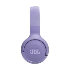 ყურსასმენი JBL TUNE 520BT WIRELESS PURPLE, 4 image