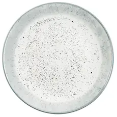 თეფში Ardesto Dinner plate Siena, 27cm, porcelain, white, 2 image