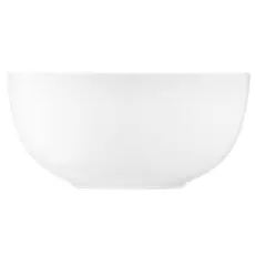 თასი Ardesto Bowl Imola, 14cm, porcelain, white, 6 image