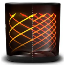 აეროგრილი PHILIPS HD9880/92, 4 image