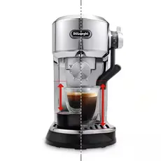 ყავის აპარატი Delonghi EC950.M, 6 image