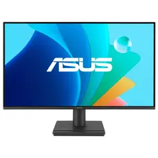 მონიტორი Asus Monitor 23.8" VA249HG D-Sub, HDMI, Audio, IPS, 120Hz, 1ms, sRGB 99%, AdaptiveSync
