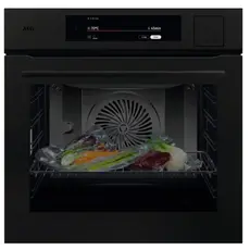 Built-in oven AEG NBP9S831AT, 2 image