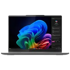 ნოუთბუქი Lenovo Ideapad Yoga 7 2-in-1 14''  OLED Touch Core Ultra 5 226V 16GB 512GB SSD Integrated Arc Graphics  Luna Grey  (83JQ003GRK)