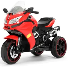 ბავშვის ელექტრო მოტოციკლი 1200RED, 2 image