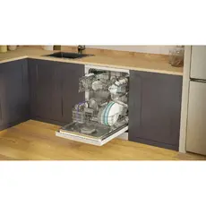 ჭურჭლის სარეცხი მანქანა Beko BDIN2520, 4 image