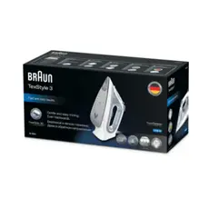 უთო BRAUN SI3054GY, 4 image