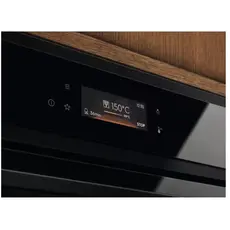 ჩასაშენებელი ღუმელი Electrolux EOF8H39H, 4 image