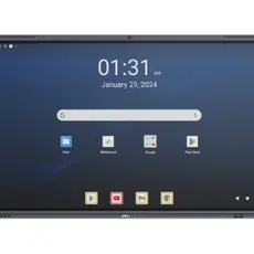 ინტერაქტიული ეკრანი Dahua DHI-LPH75-MC480-U