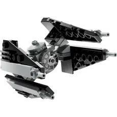 ლეგო LEGO recruitment Star Wars Tie Interceptor, 3 image