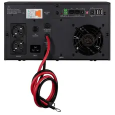 ინვერტერი 2E HI1600 Home inverter, 1600W LCD with AVR + DC output, 5 image