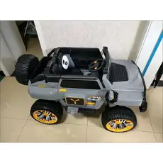 ბავშვის ელექტრო მანქანა BH-1166CER, 11 image