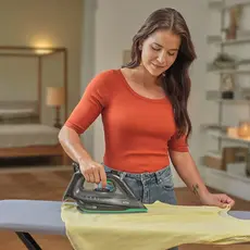 უთო BRAUN SI5277GR, 5 image