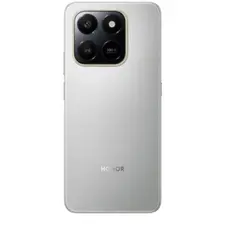 მობილური ტელეფონი Honor X7d 8GB/128GB Meteor Silver, 4 image