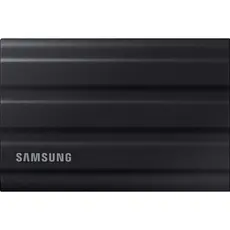 გარე მყარი დისკი Samsung Portable SSD T7 Shield 1TB Black