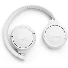 ყურსასმენი JBL TUNE 520 BT-WHITE, 4 image