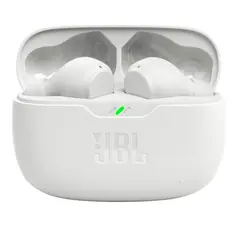 ყურსასმენი JBL WAVE BEAM TURE WIRELESS EARBUDS WHITE EU, 3 image
