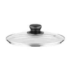 თავსახური Ardesto Lid Gemini Gourmet, 20cm, heat-resistant glass, stainless steel, bakelite, 3 image