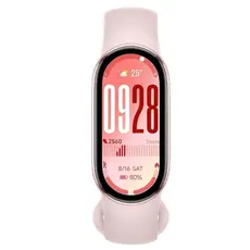 სმარტ საათი Xiaomi Smart Band 10 (Mystic Rose) (M2459B1), 3 image