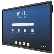 ინტერაქტიული ეკრანი Dahua DHI-LPH75-MC480-U, 4 image