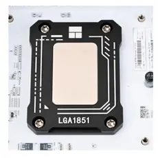 პროცესორის ჩარჩო THERMALRIGHT LGA1851-BCF BLACK V2, 4 image