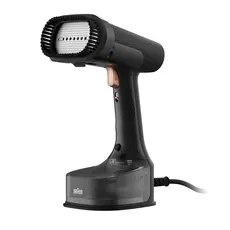 ორთქლის უთო Braun GS7077BK, 3 image
